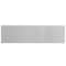Prime-Line 10 x 34 in. Aluminum Kick Plate, Satin Nickel Finish (Single Pack) MP4839 - alternate 1